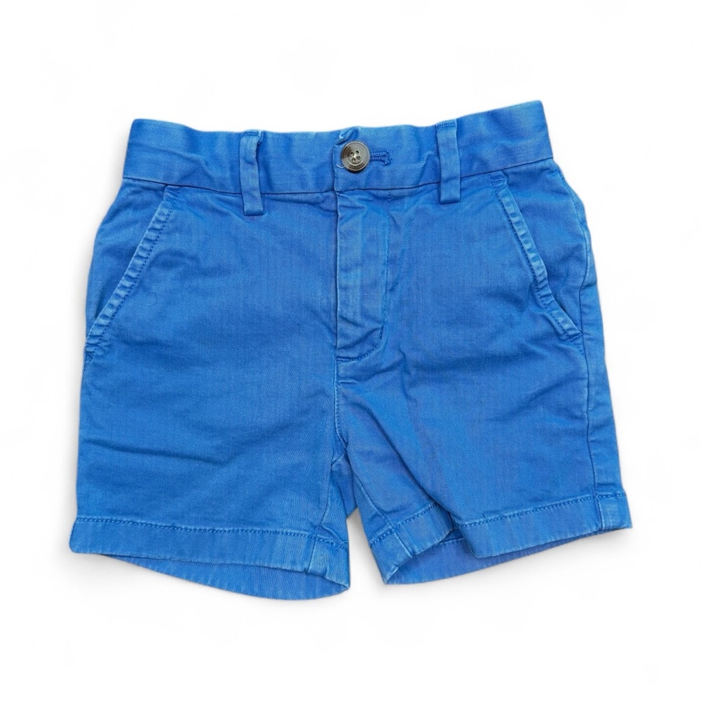 Vineyard Vines Stretch Breaker Shorts 2T